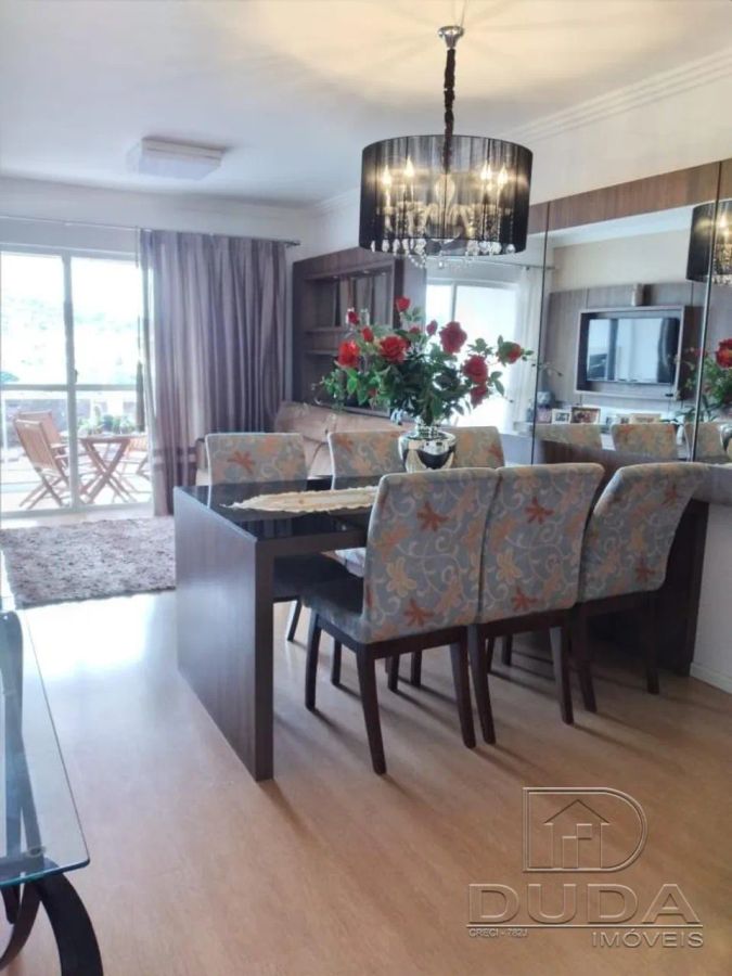 Excelente apartamento no Centro de Criciúma