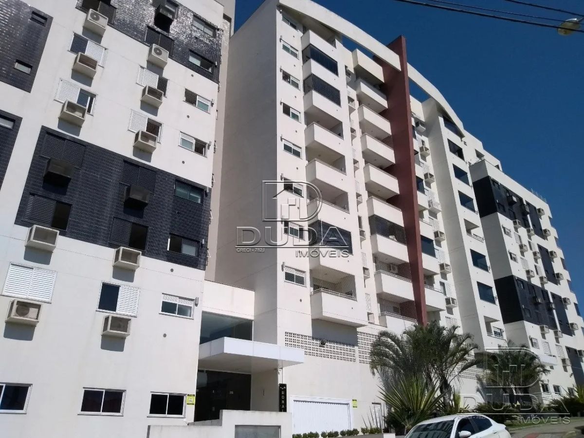APARTAMENTO À VENDA