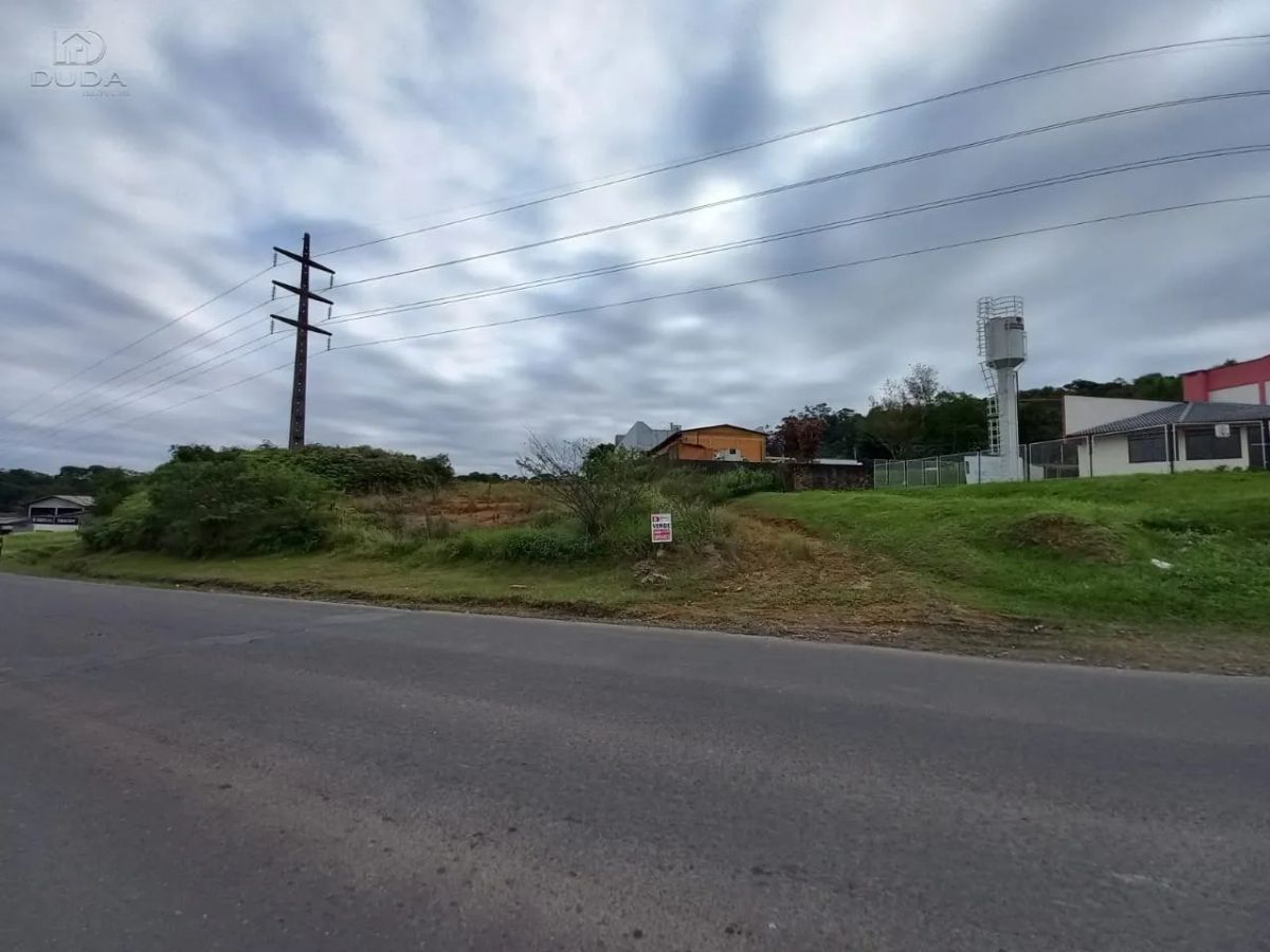 Excelente terreno disponível à VENDA