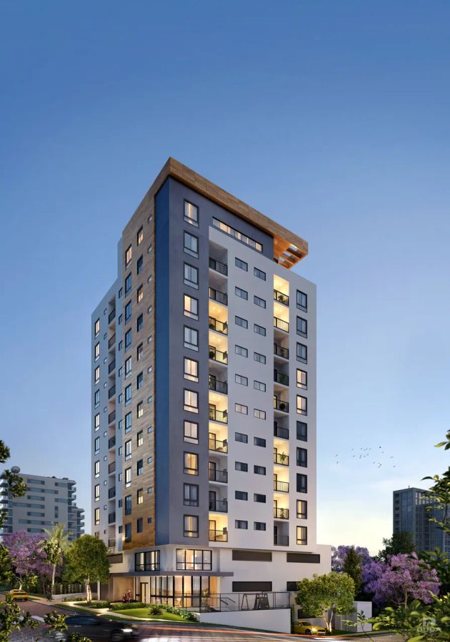 Espetacular Apartamento em São Cristóvão