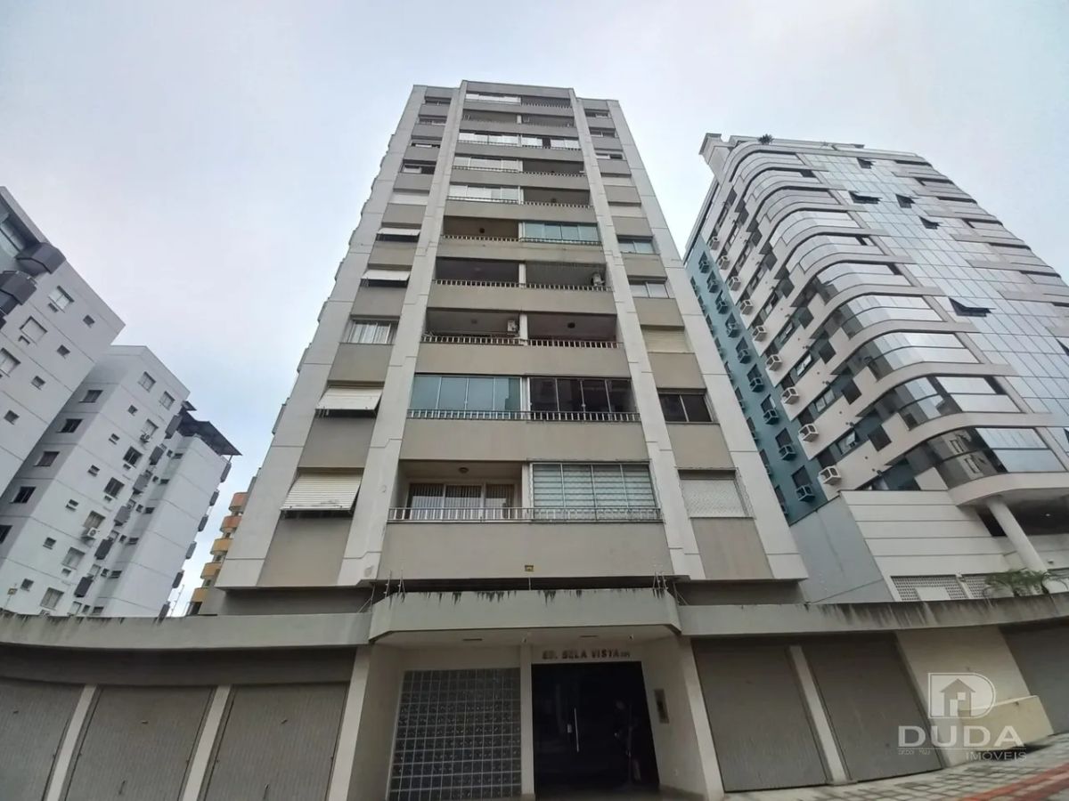 Apartamento a venda no Centro