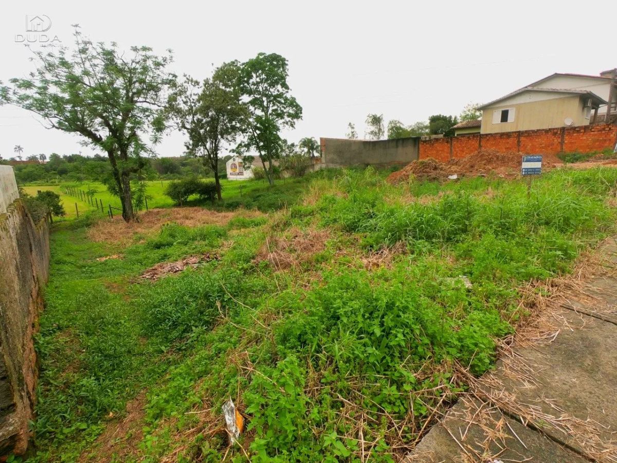 Terreno Residencial no Bosque do Repouso