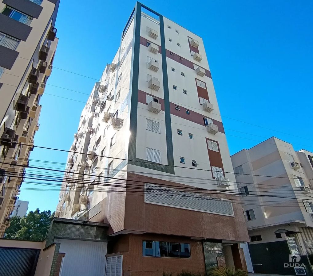 APARTAMENTO À VENDA