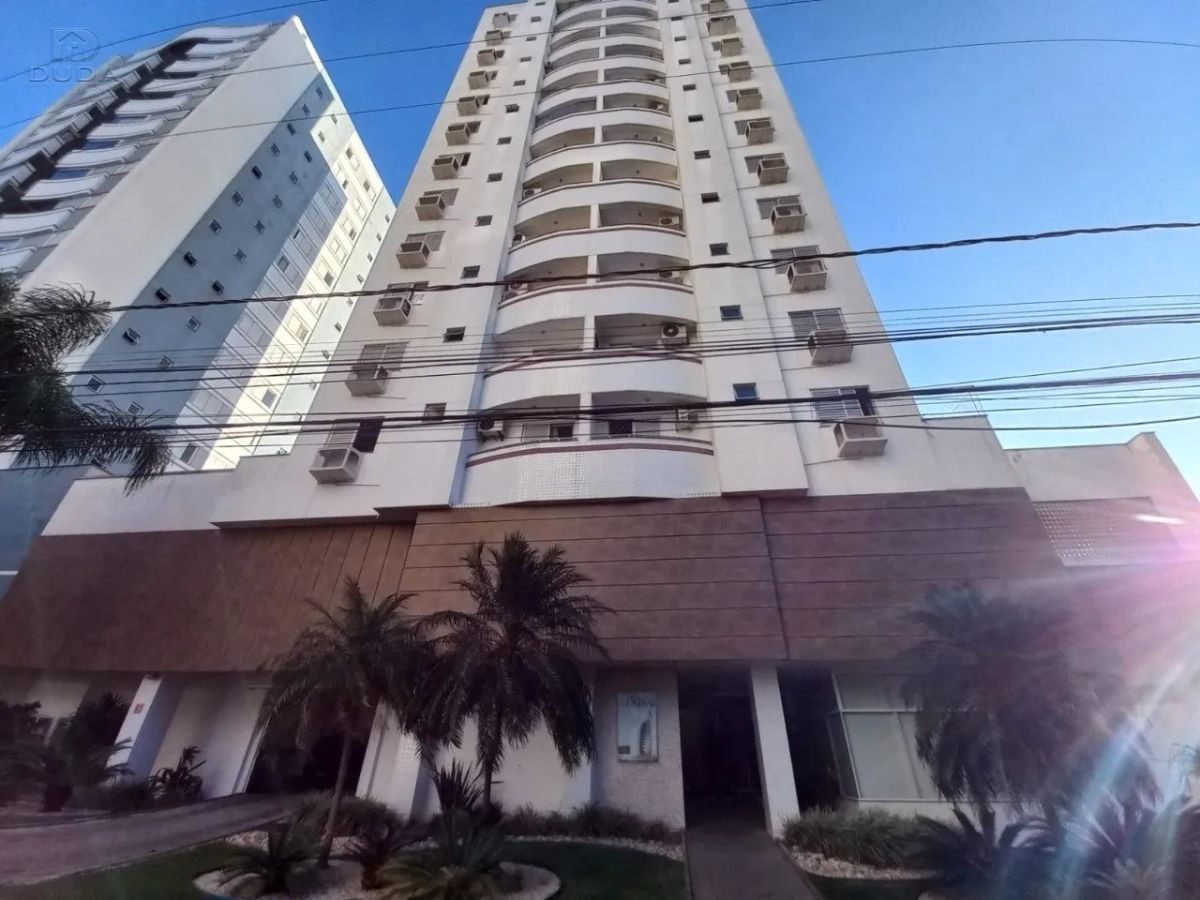 Excelente apto pronto para morar