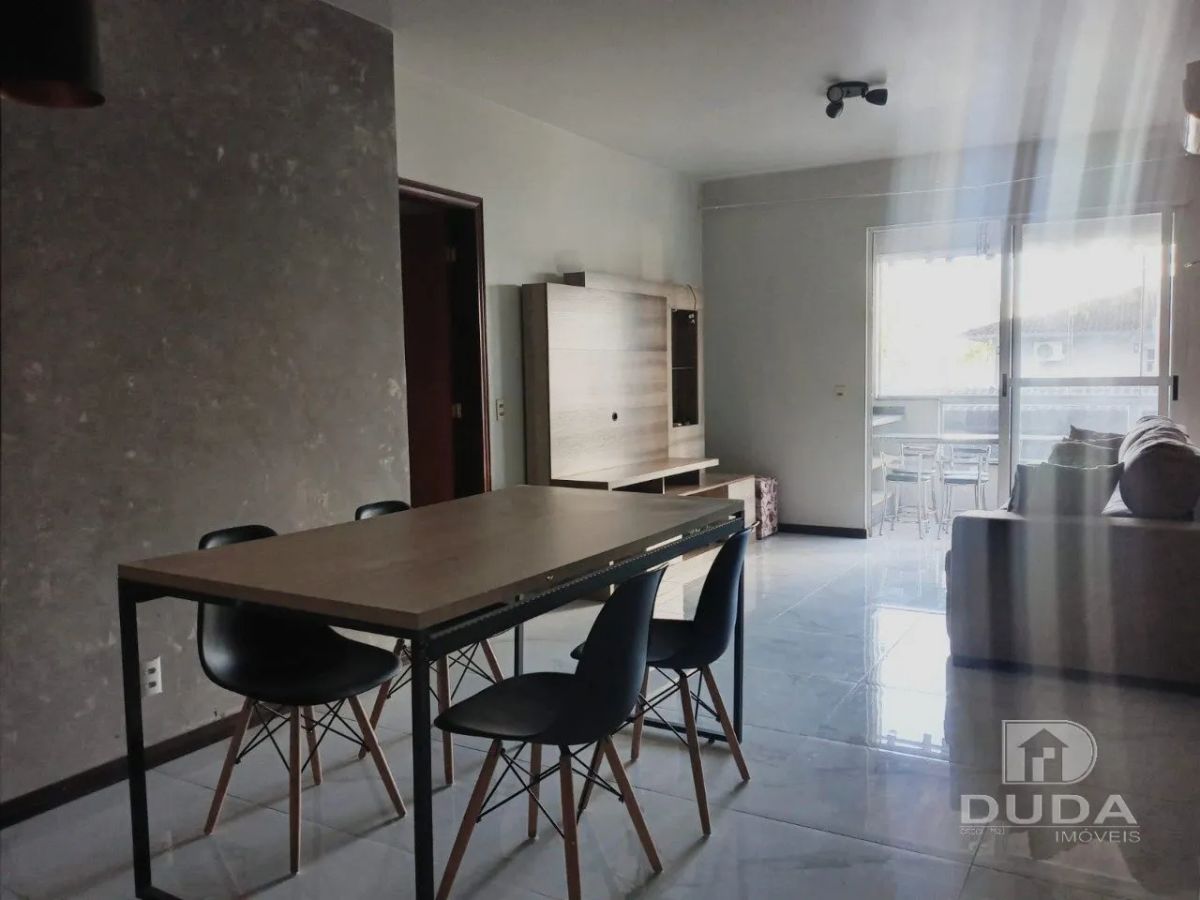 Apartamento amplo