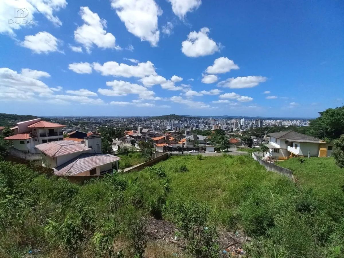 Terreno Mina Brasil