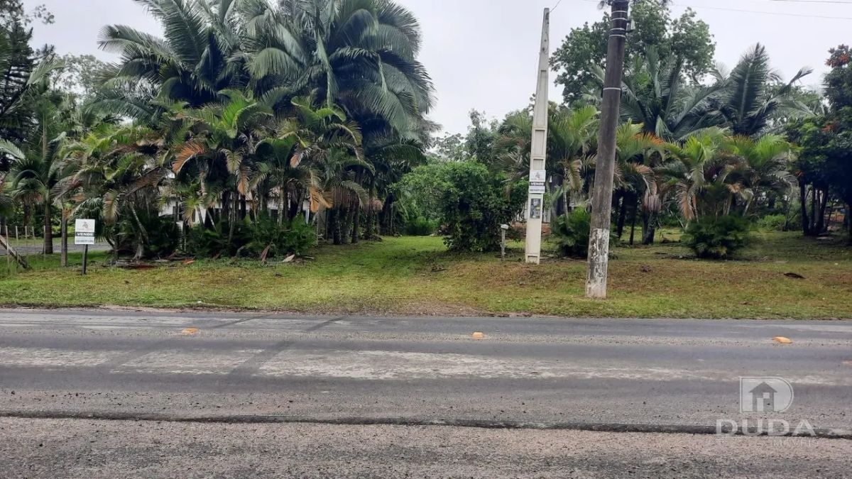 Terreno à venda em Linha Batista
