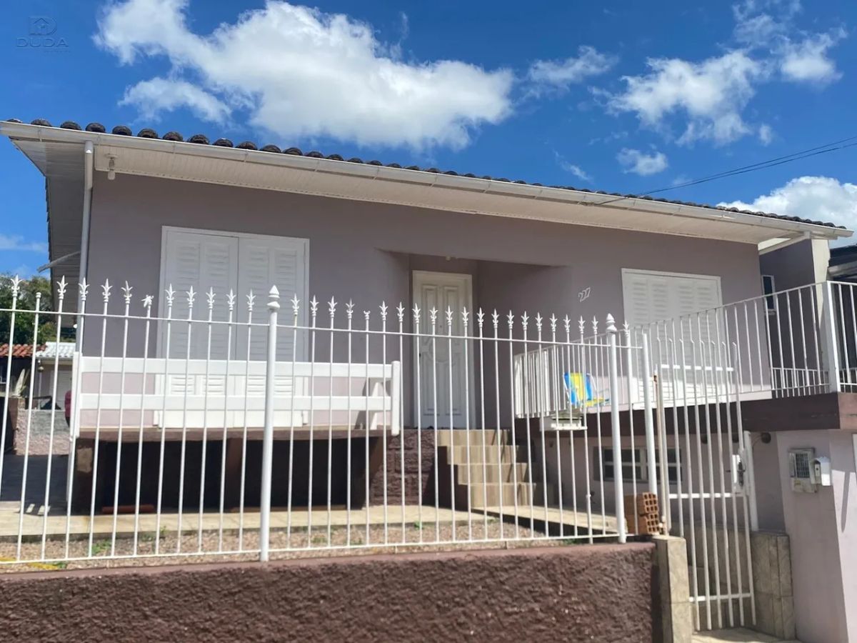 CASA À VENDA!!!