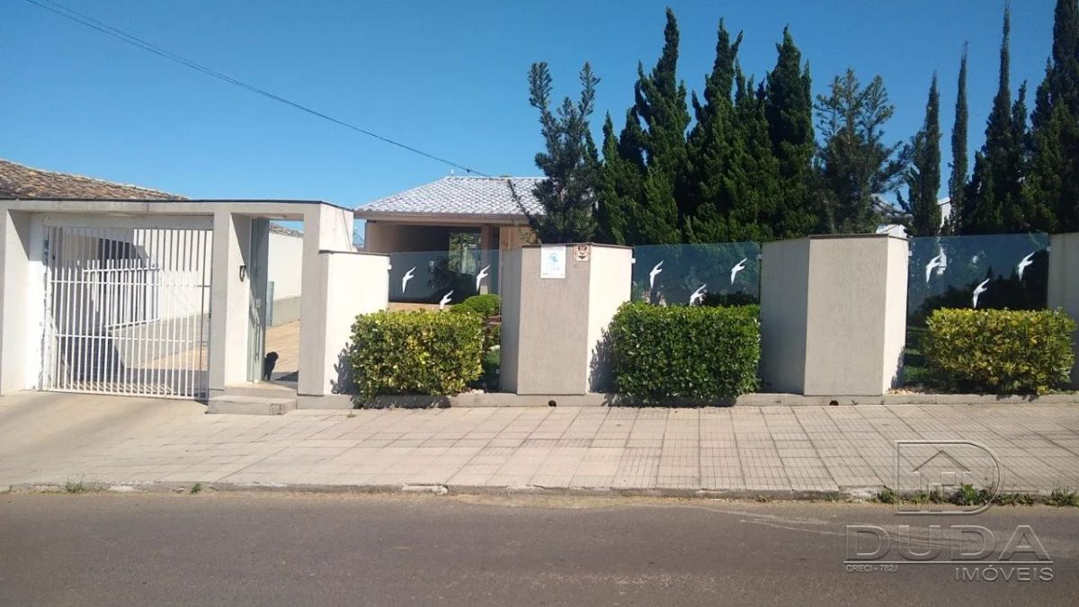 Casa no bairro Mina União, Criciúma