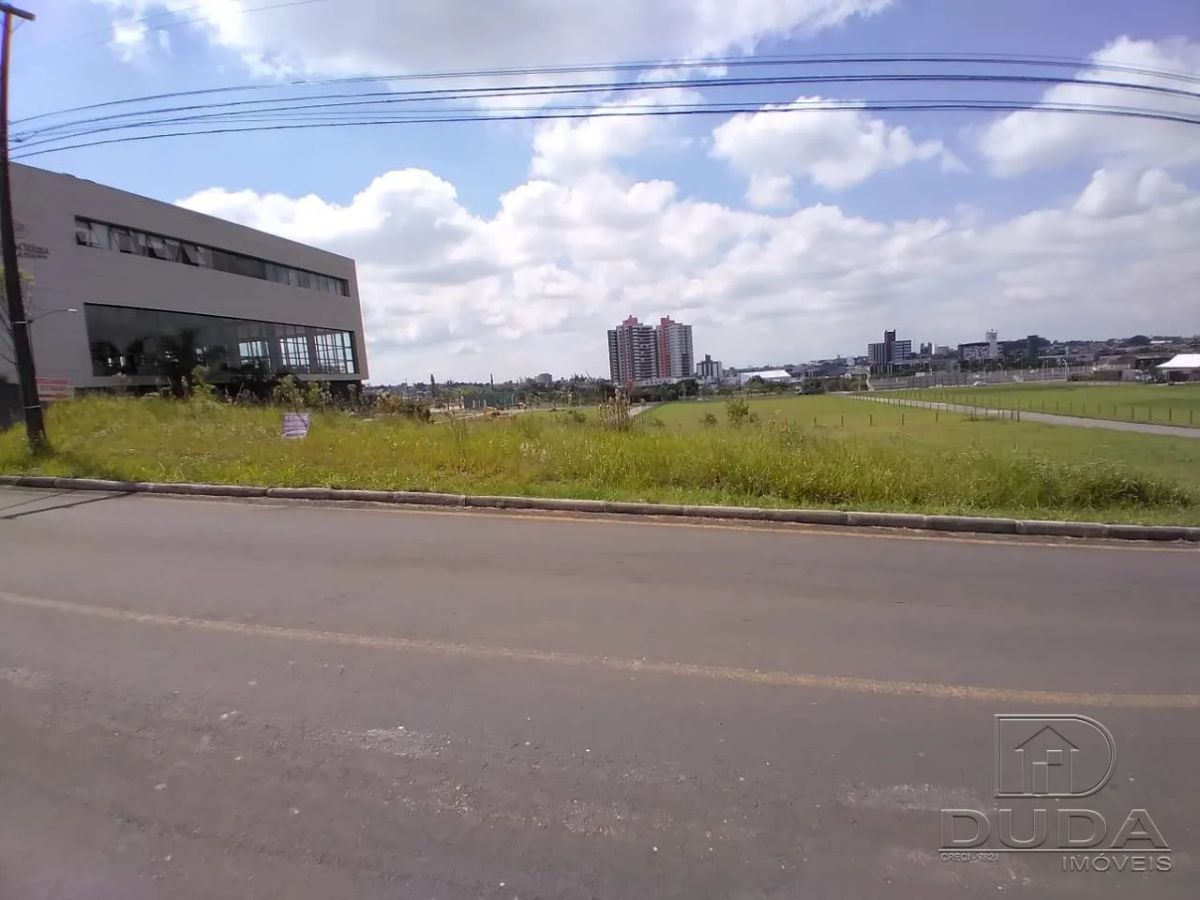 Terreno no Bairro Próspera, Criciúma.