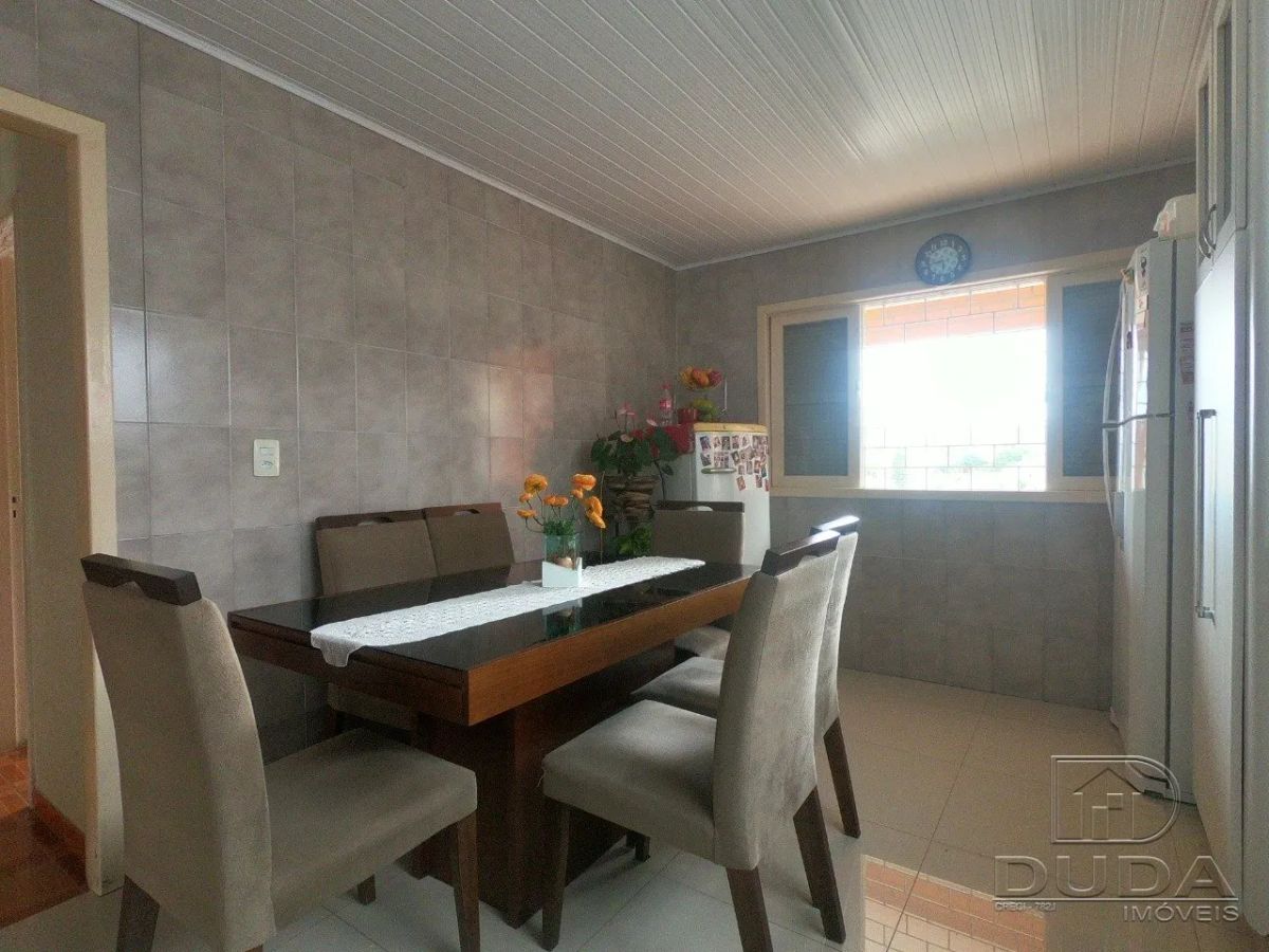 Casa no bairro Mina do Mato, Criciúma.