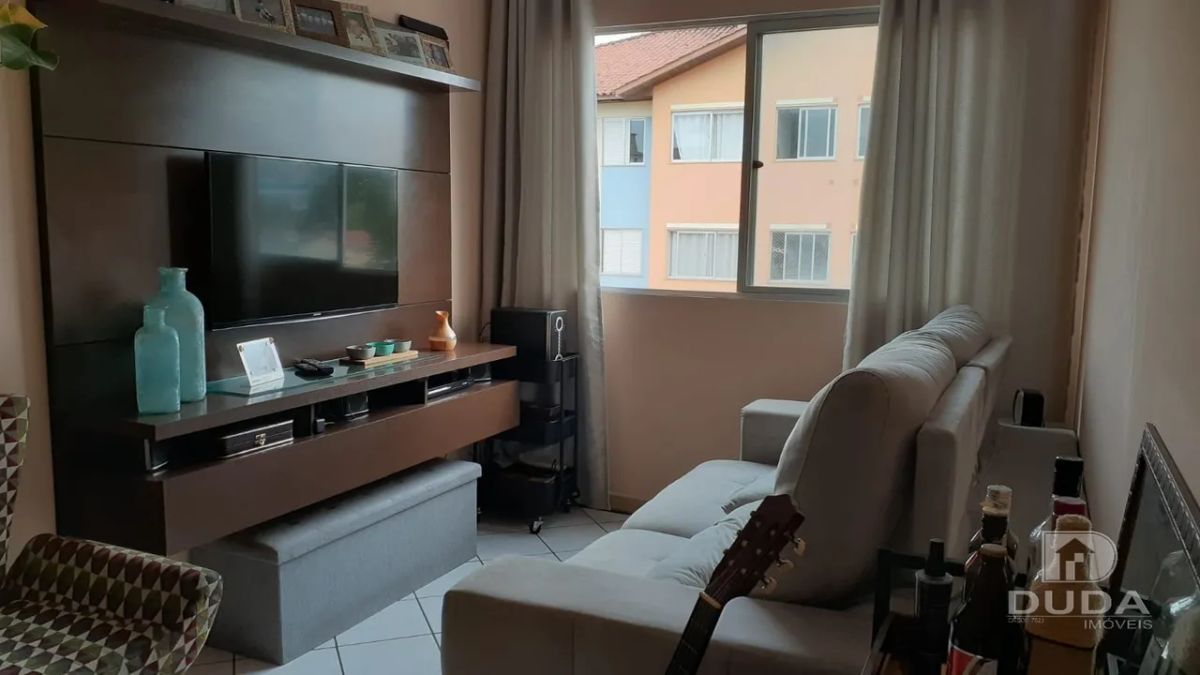 APARTAMENTO DE 3 DORMITÓRIOS NA SANTA BÁRBARA