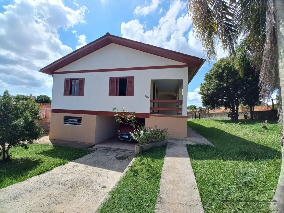CASA À VENDA