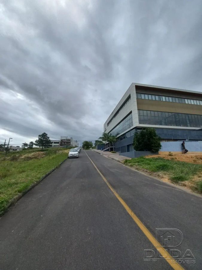 Terreno Comercial Bairro Próspera