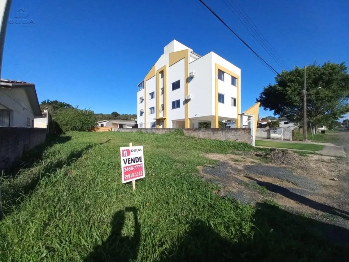 Terreno para venda