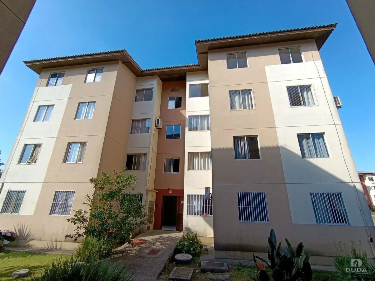Apartamento no Residencial San Diego