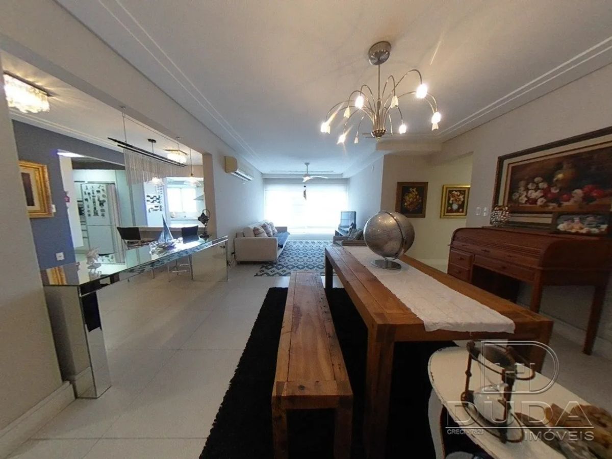 Apartamento no Centro de Criciúma