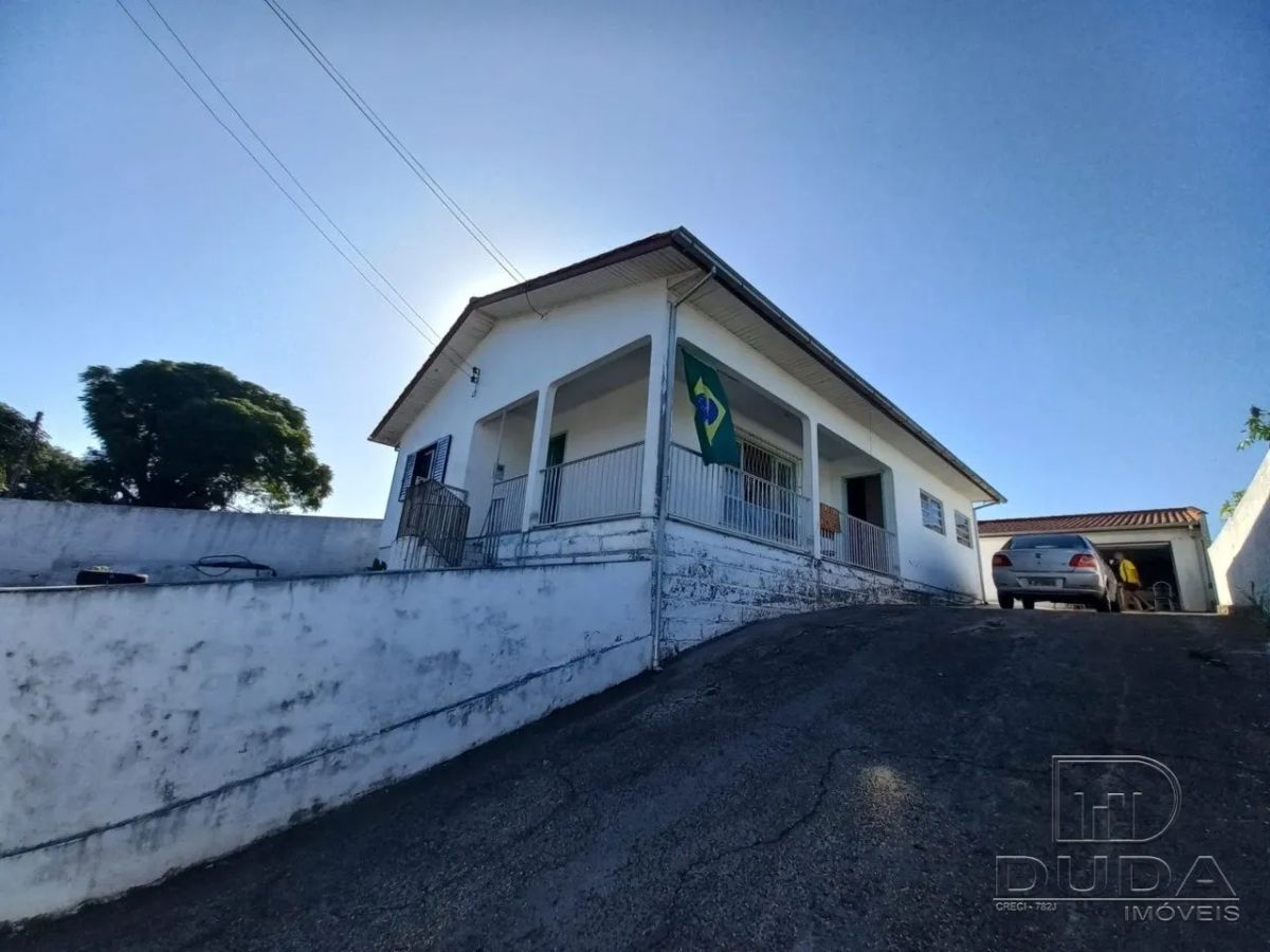 Casa em região muito tranquila!