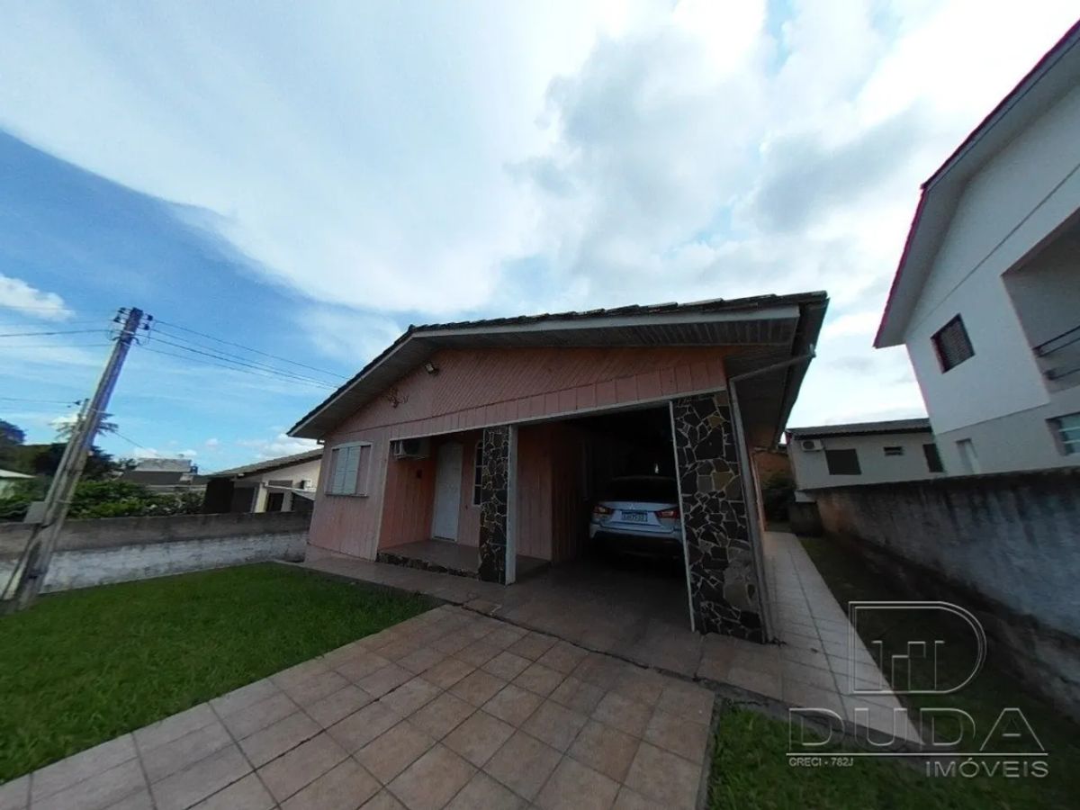 Casa no bairro Santo Antônio, Criciúma