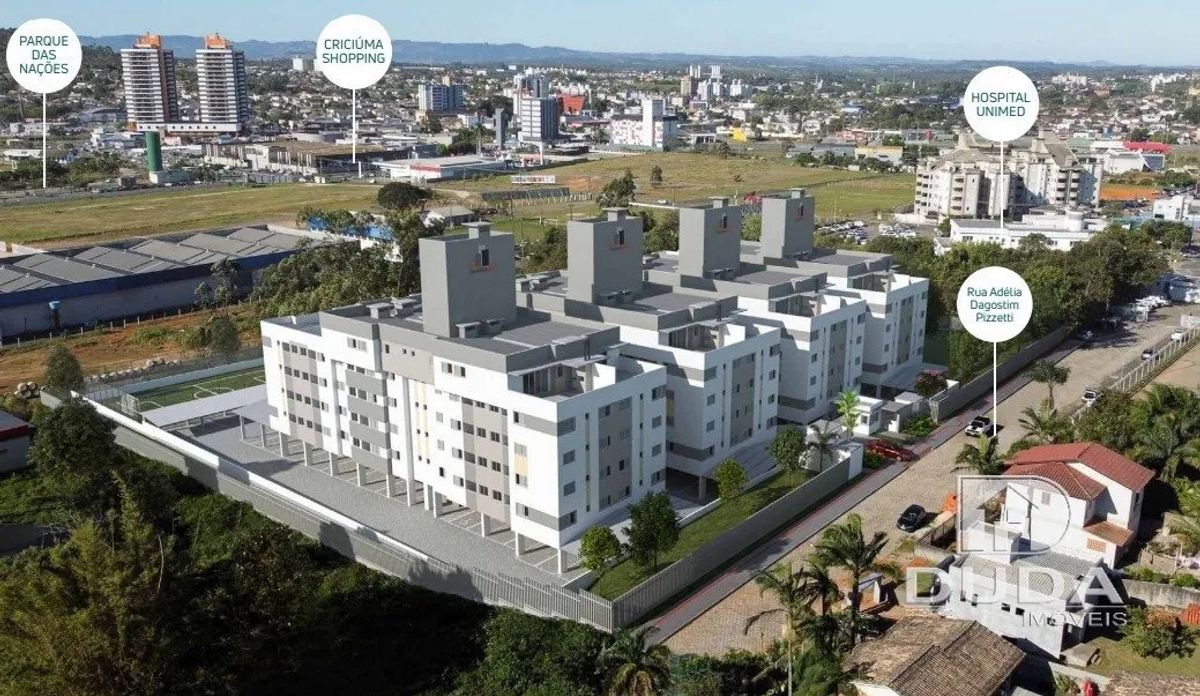 APARTAMENTO À VENDA