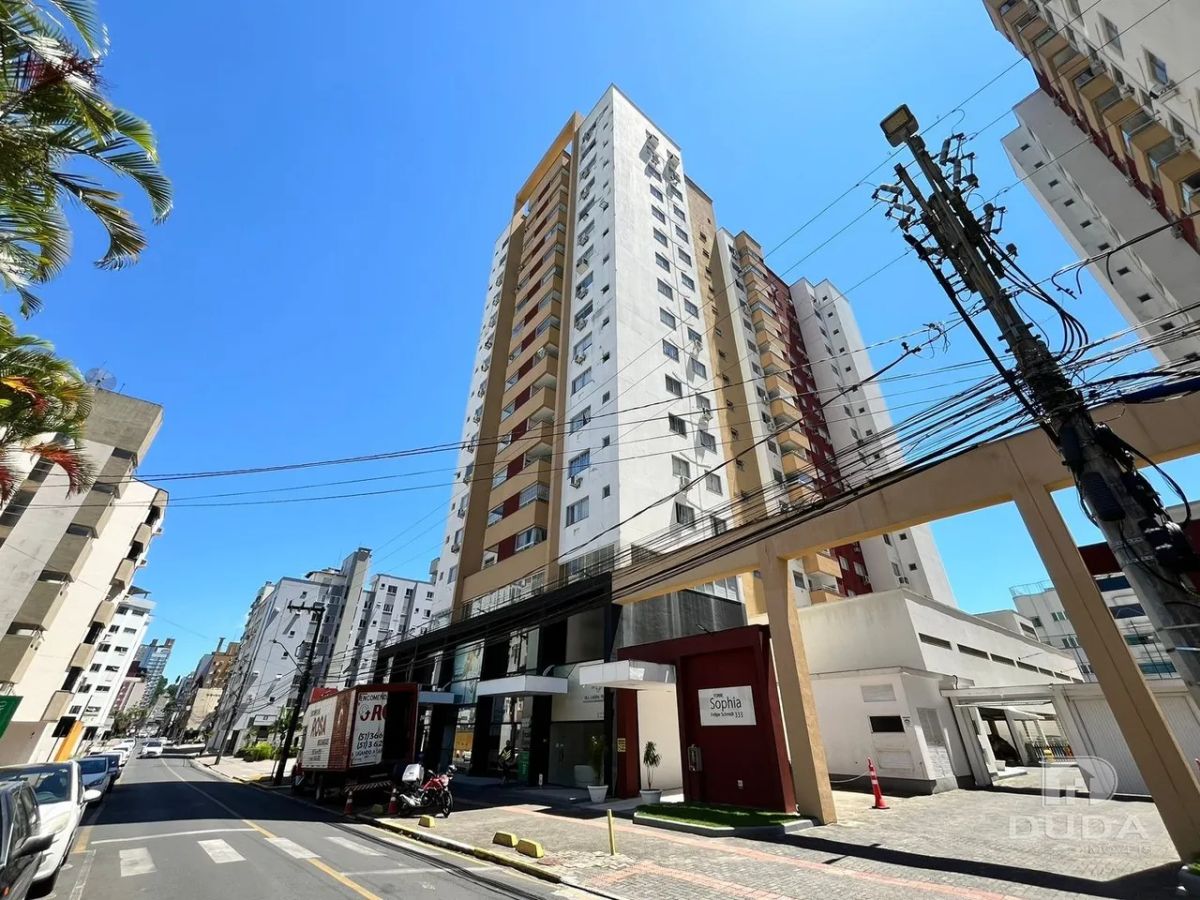 Sala Térrea no Centro de Criciúma