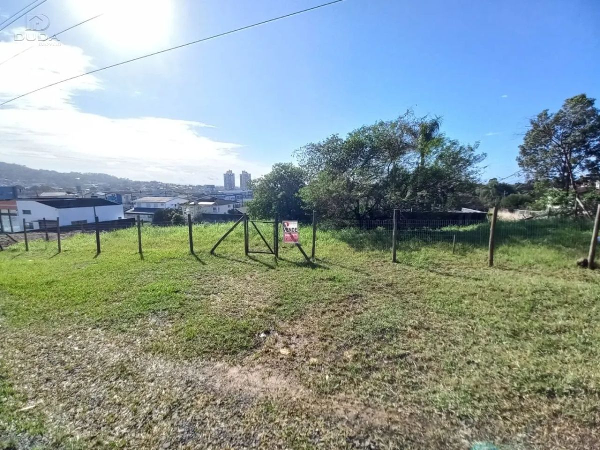 TERRENO Á VENDA NO BAIRRO CEARÁ