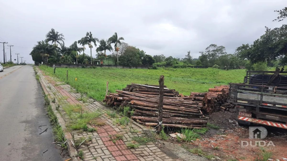 Terreno Plano em Criciúma - Oportunidade Única