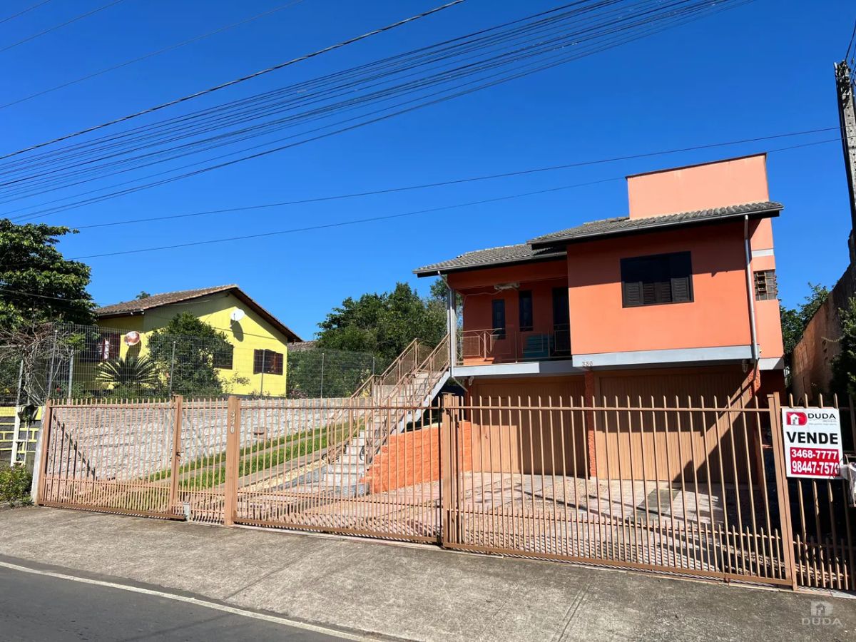 Elegante Casa Espaçosa e com conforto à venda