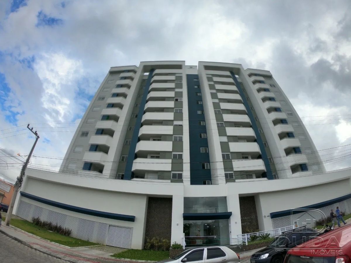 Apartamento Mobilado Para Locação