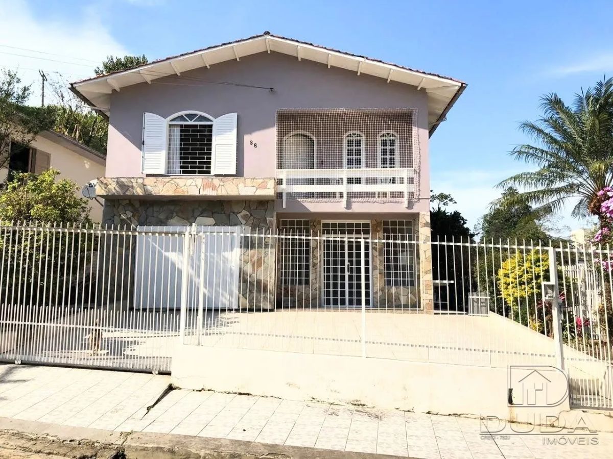 Casa à venda em Vera Cruz, Criciúma