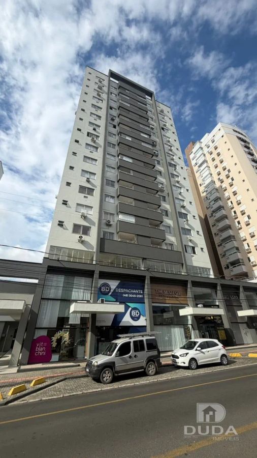 APARTAMENTO À VENDA!!