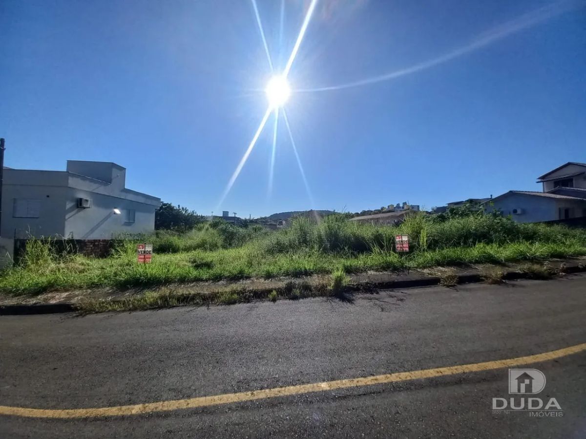 Terreno à venda!