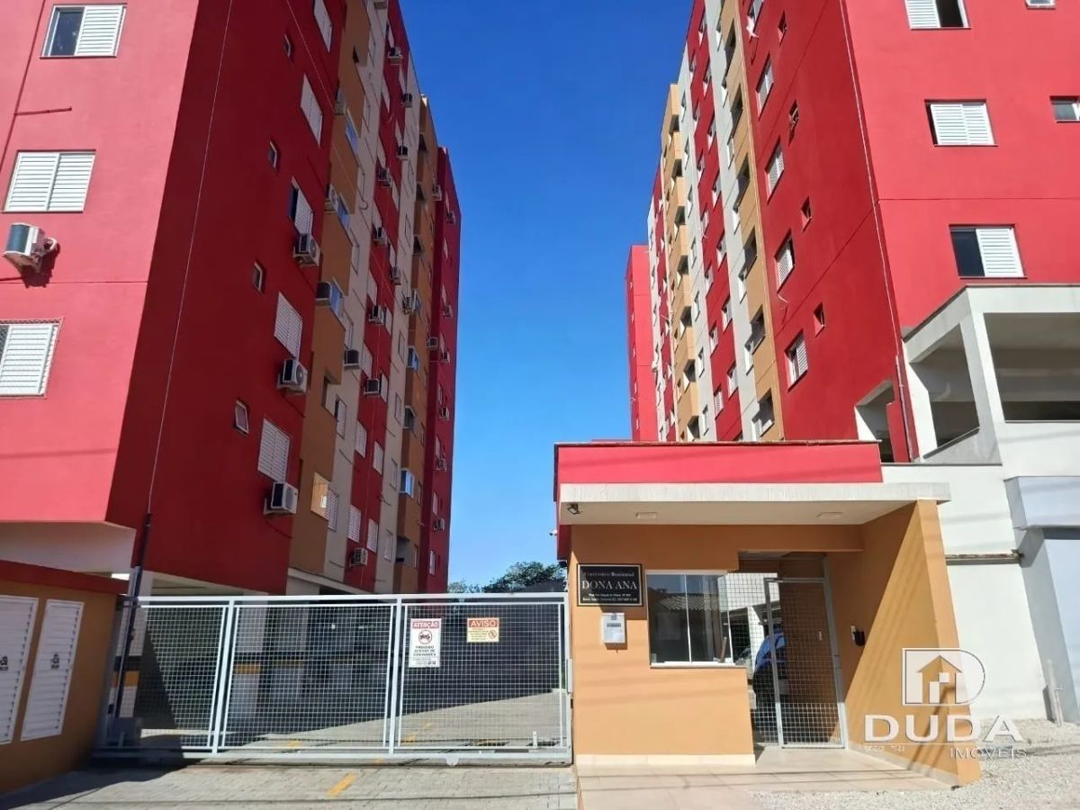 Lindo Apartamento semi mobiliado