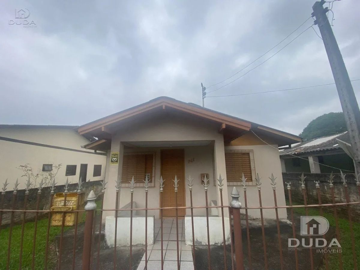 Casa à venda!!