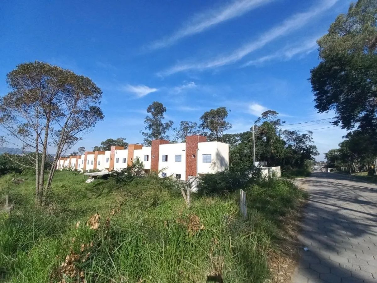 TERRENO NO BAIRRO RIO MAINA
