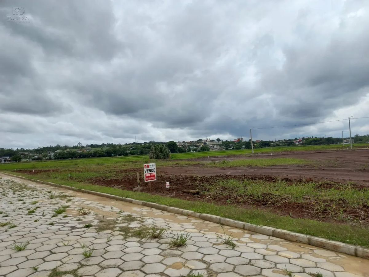 TERRENO À VENDA NO JARDIM CENTENÁRIO