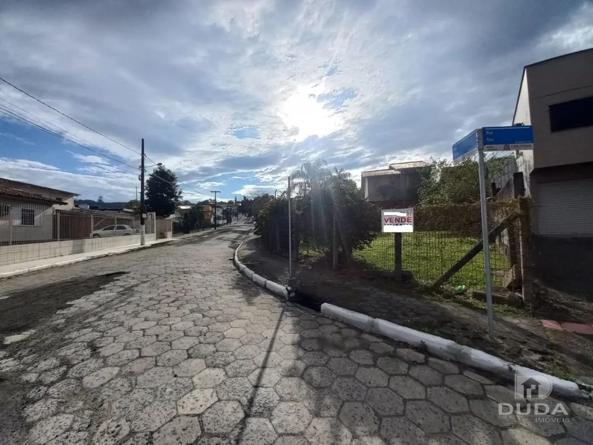 Terreno à venda na Próspera