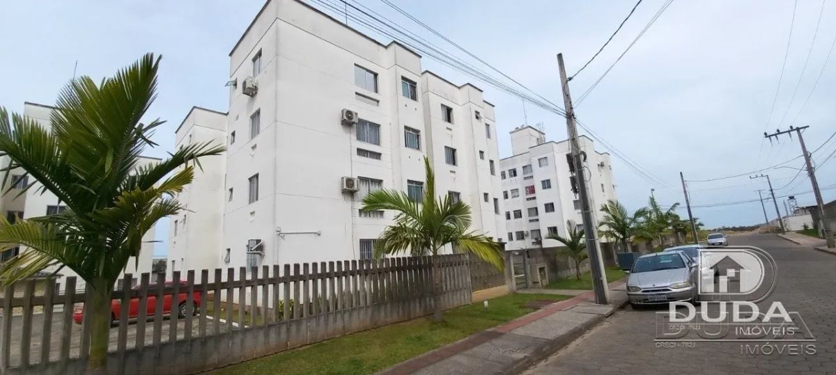 Apartamento à venda no Bairro Ana Maria, Criciúma