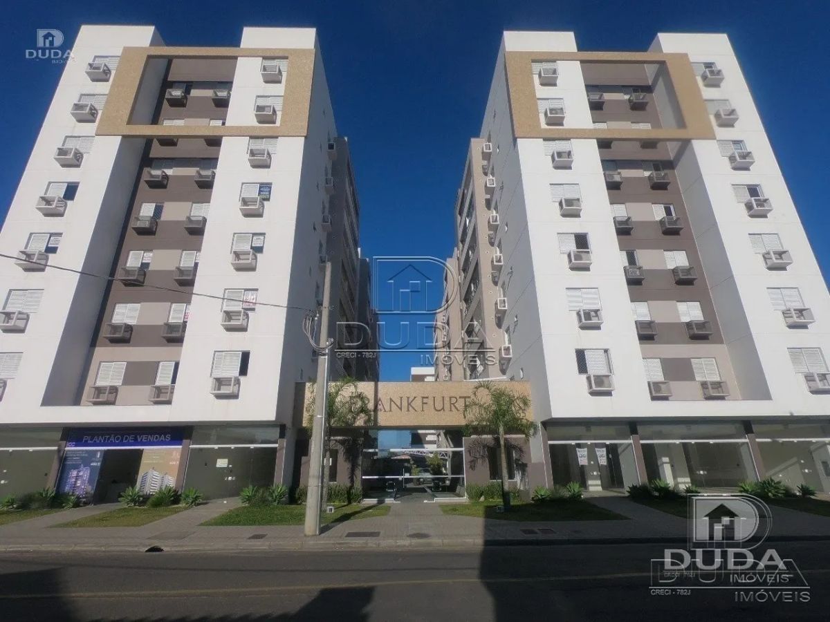Apartamento a venda