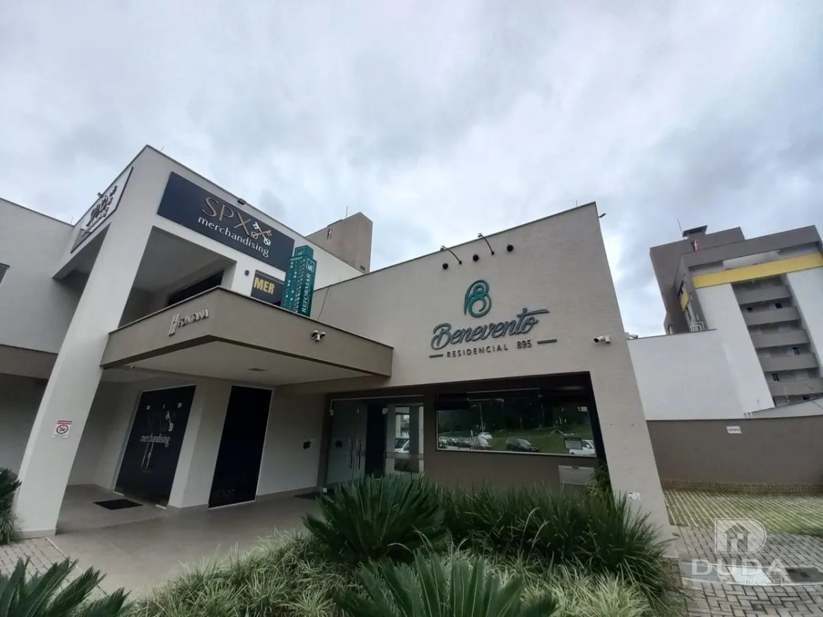 Apartamento a venda no Benevento