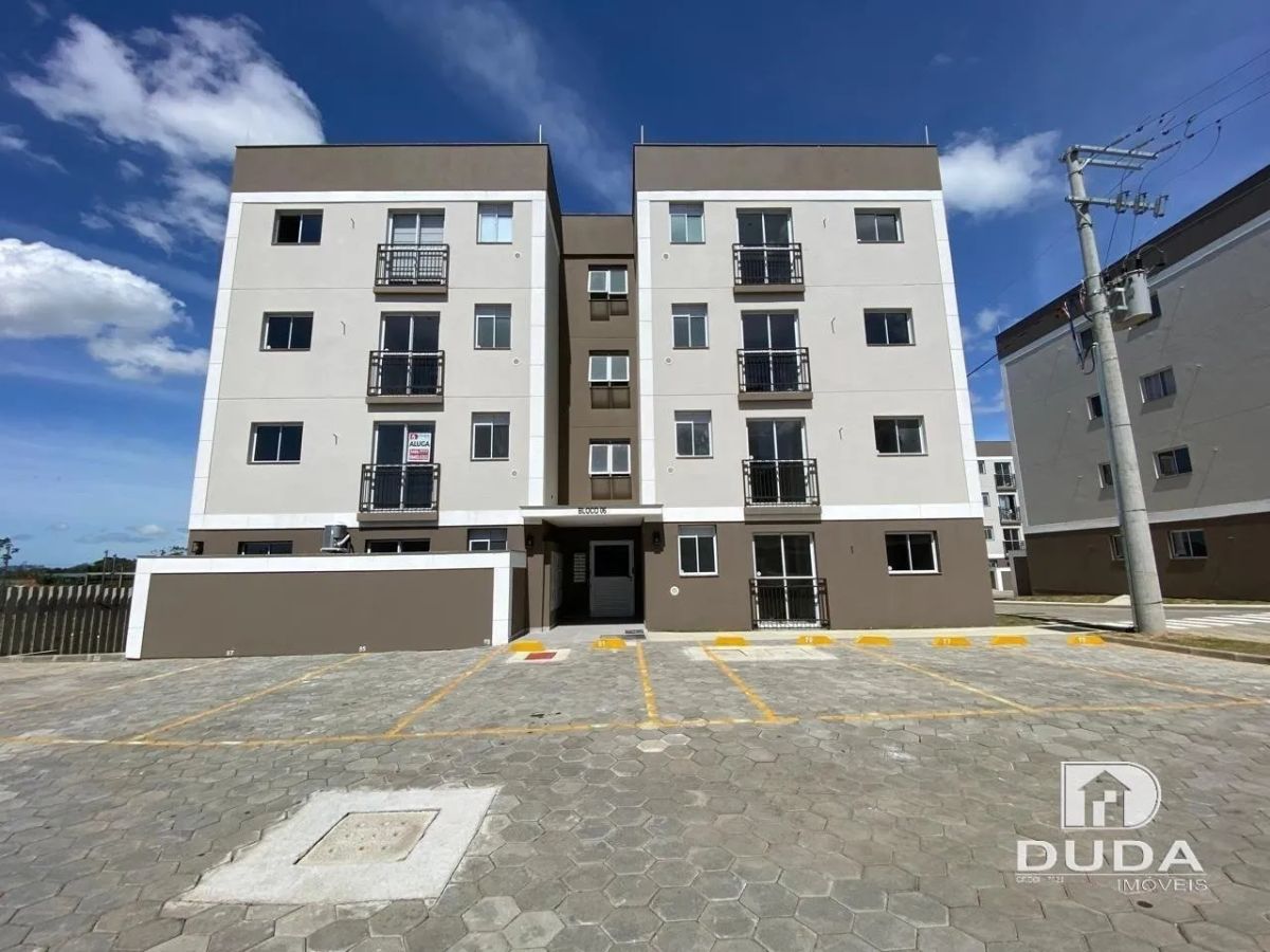 Apartamento no Villa dos Imigrantes à venda