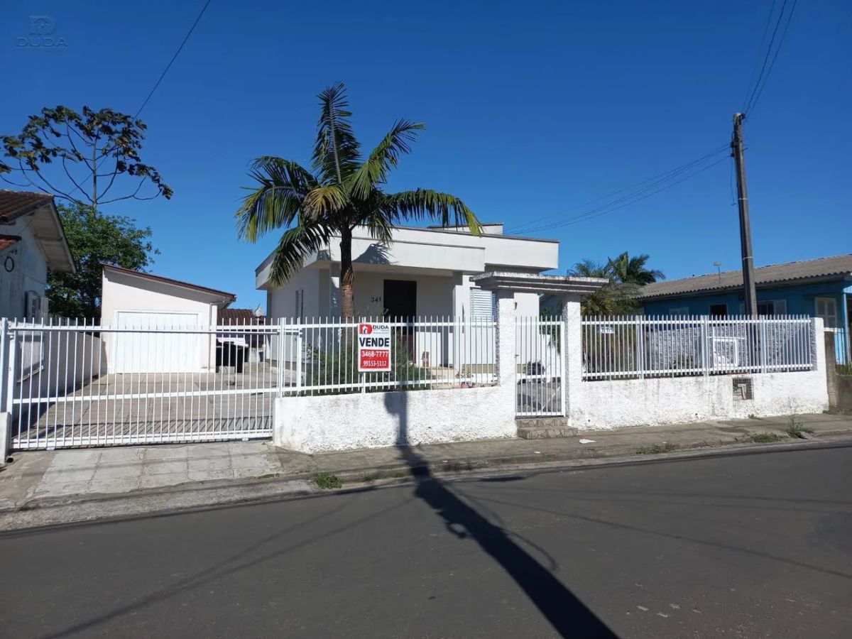 CASA À VENDA NO BAIRRO PRÓSPERA