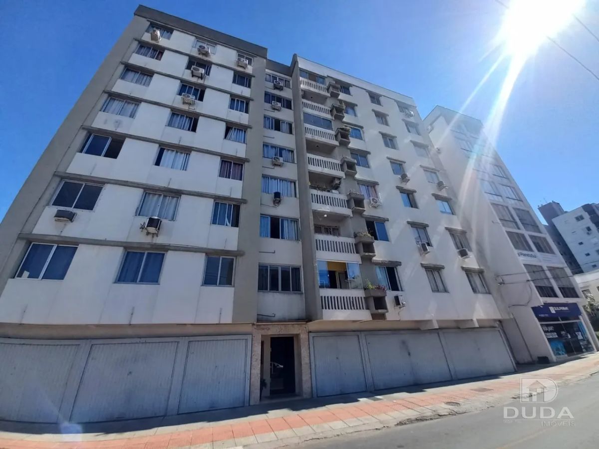 Apartamento à venda no Centro!!!