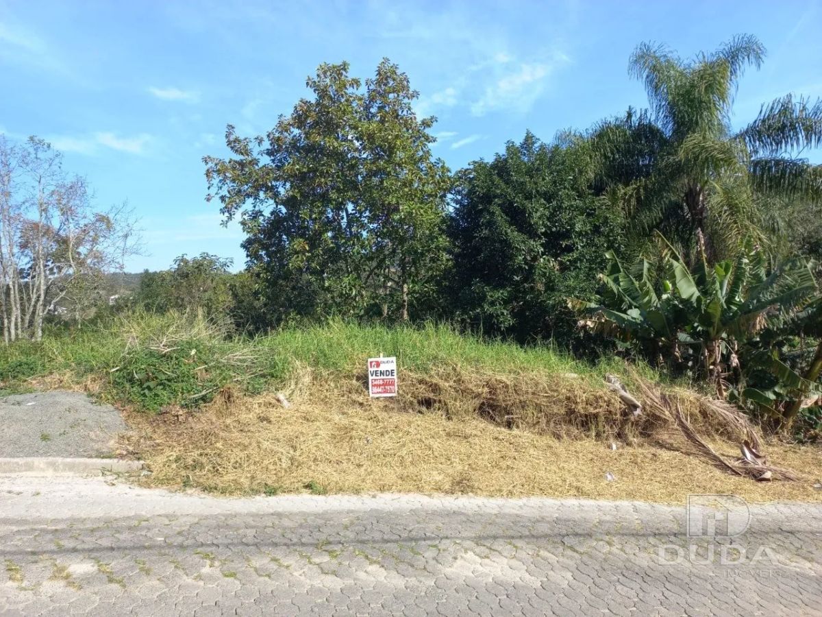 Terreno à venda no São Simão - Criciúma
