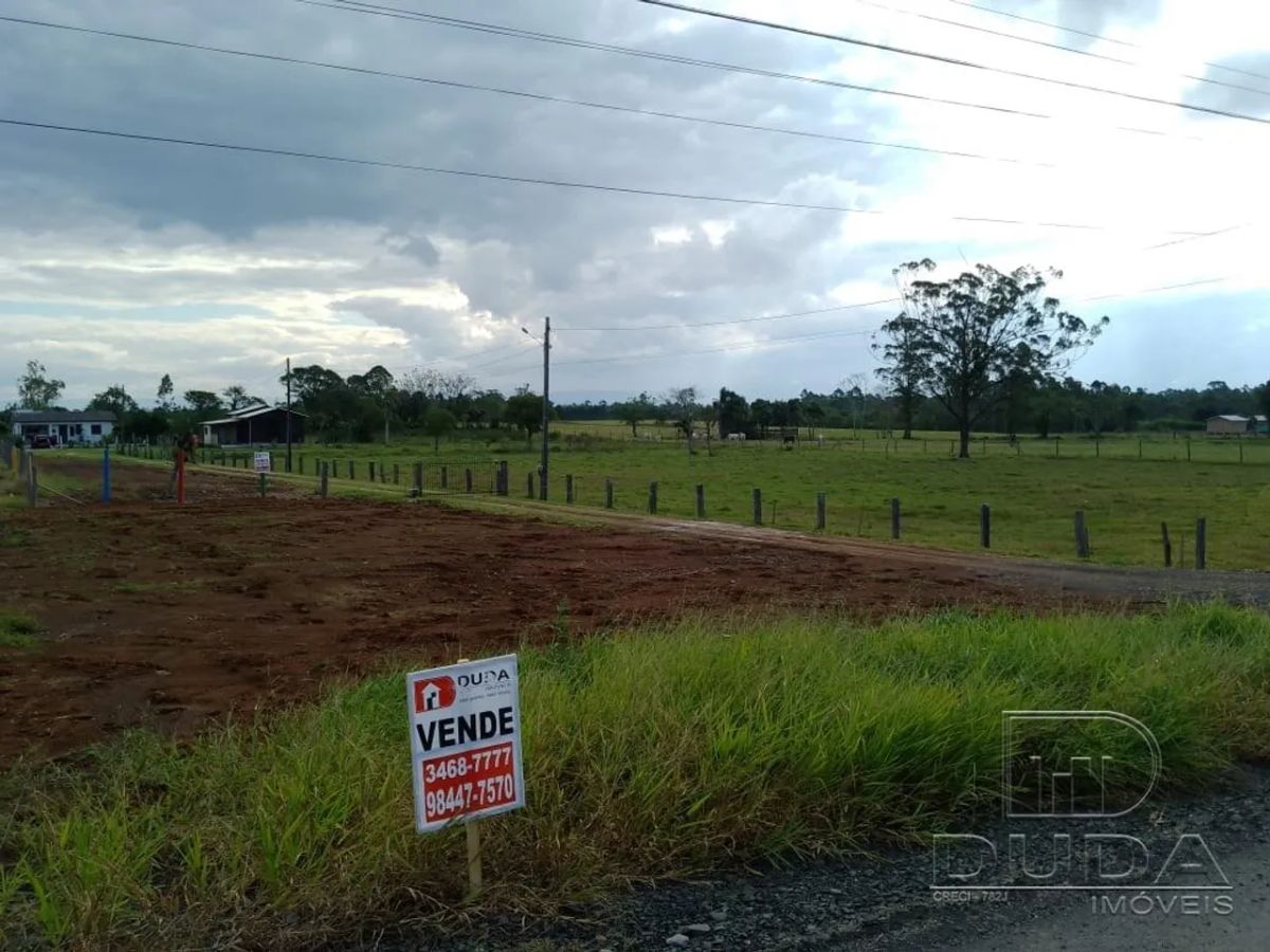 Terreno Rural à Venda em Criciúma - SC