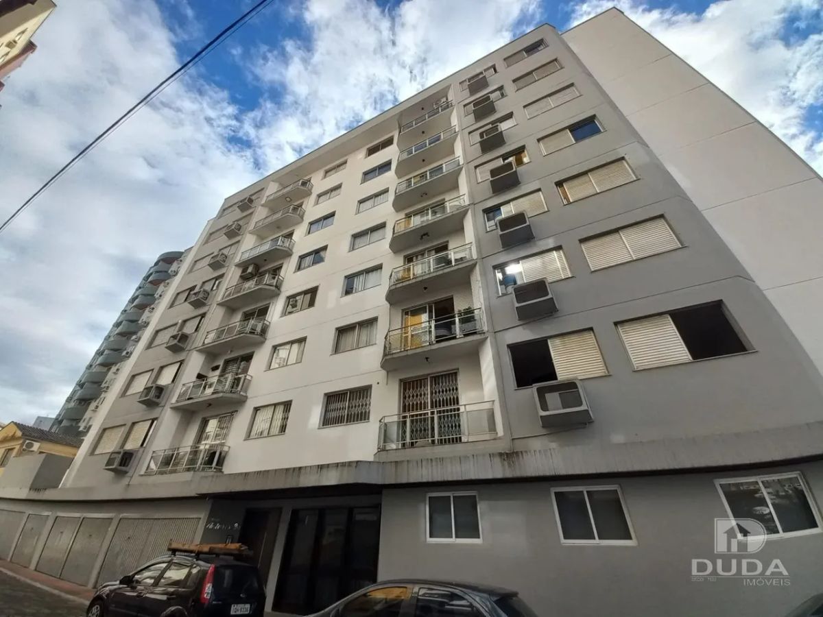 Apartamento à venda no Centro!!!