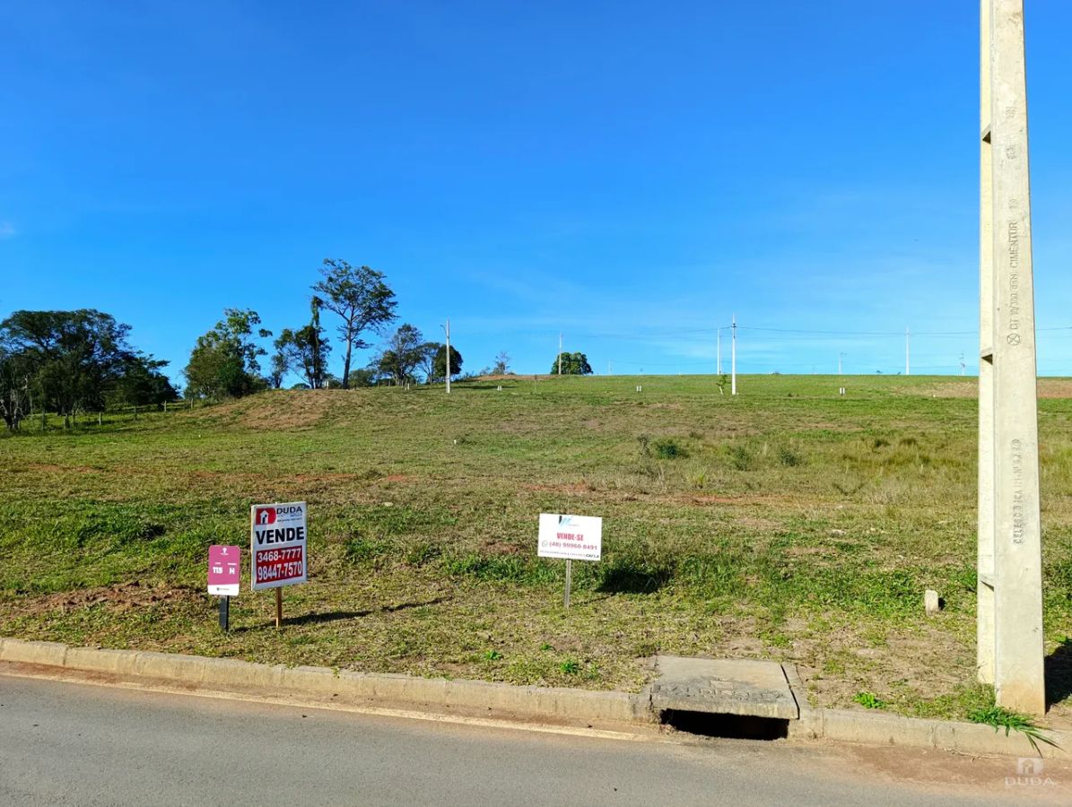 TERRENO À VENDA NO LOT GENEBRA
