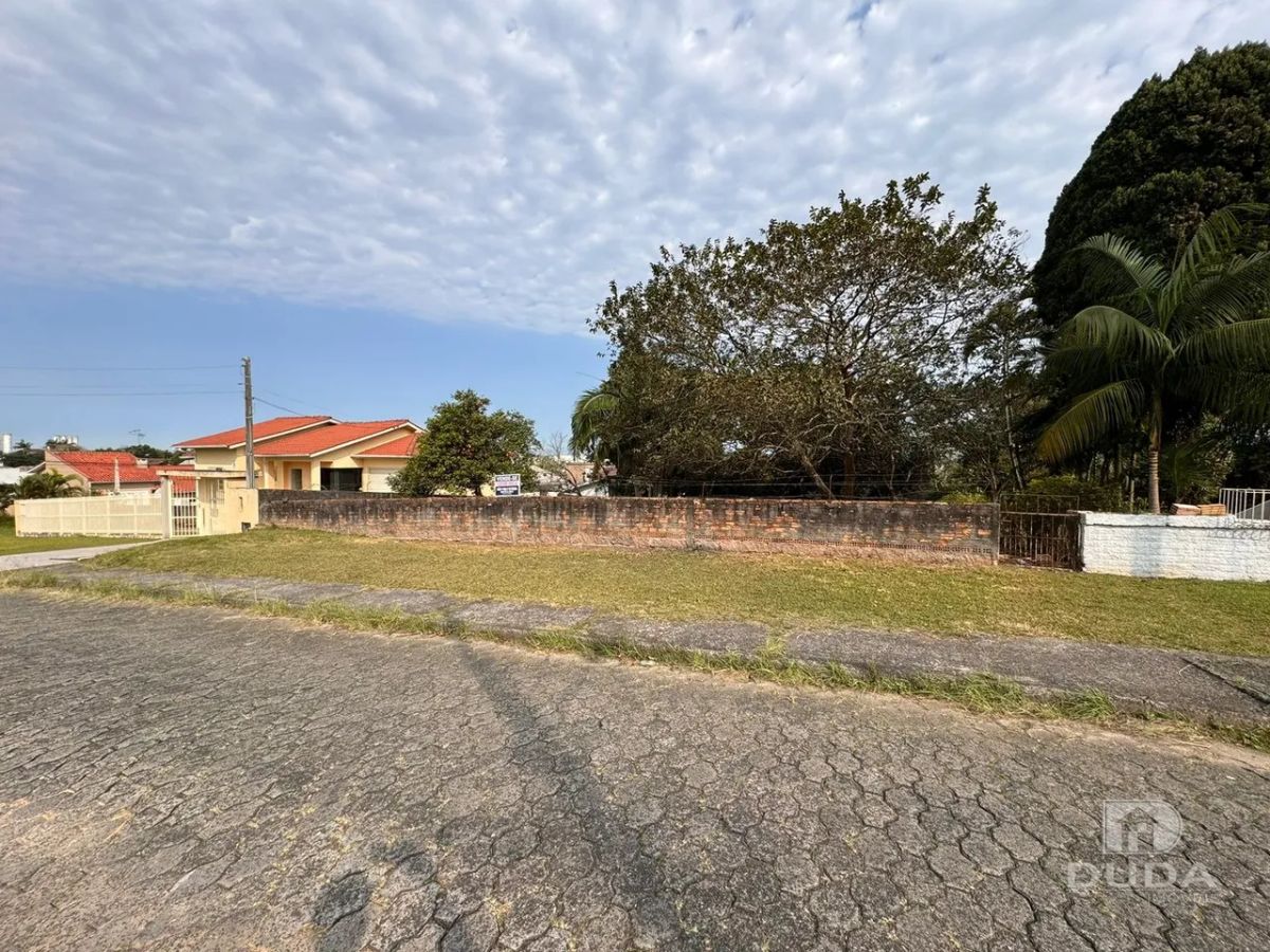 Terreno em Criciúma - Bairro Brasília