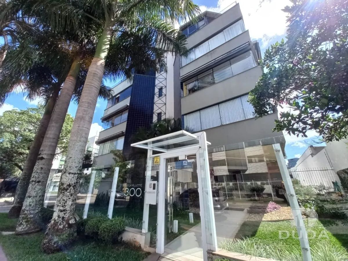 Apartamento à venda no Pio Corrêa