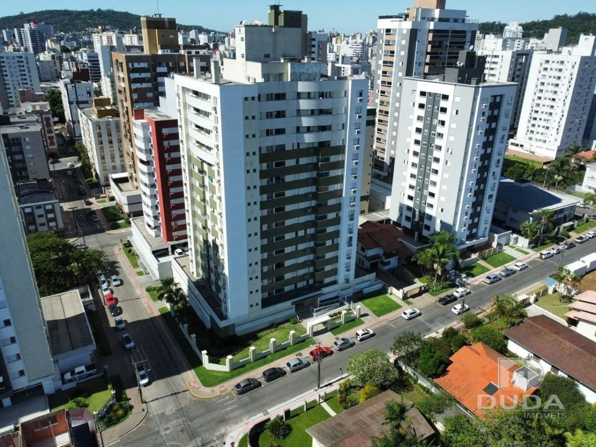 Apartamento à venda no Belvedere, Criciúma